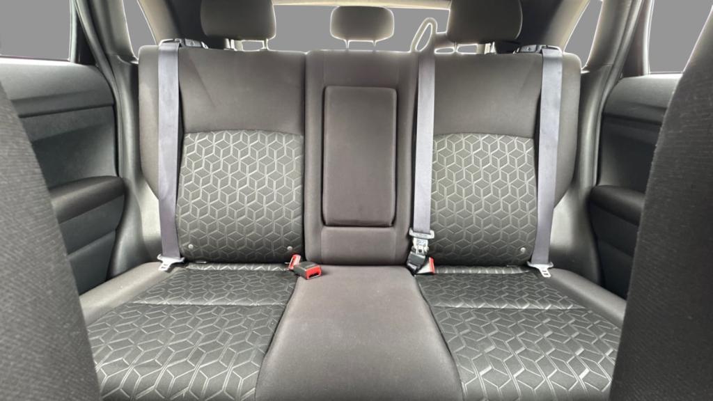 used 2021 Mitsubishi Outlander Sport car, priced at $16,495