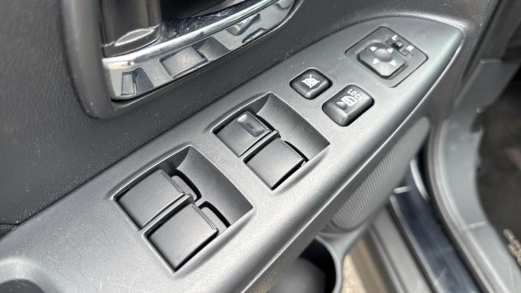 used 2021 Mitsubishi Outlander Sport car, priced at $16,495