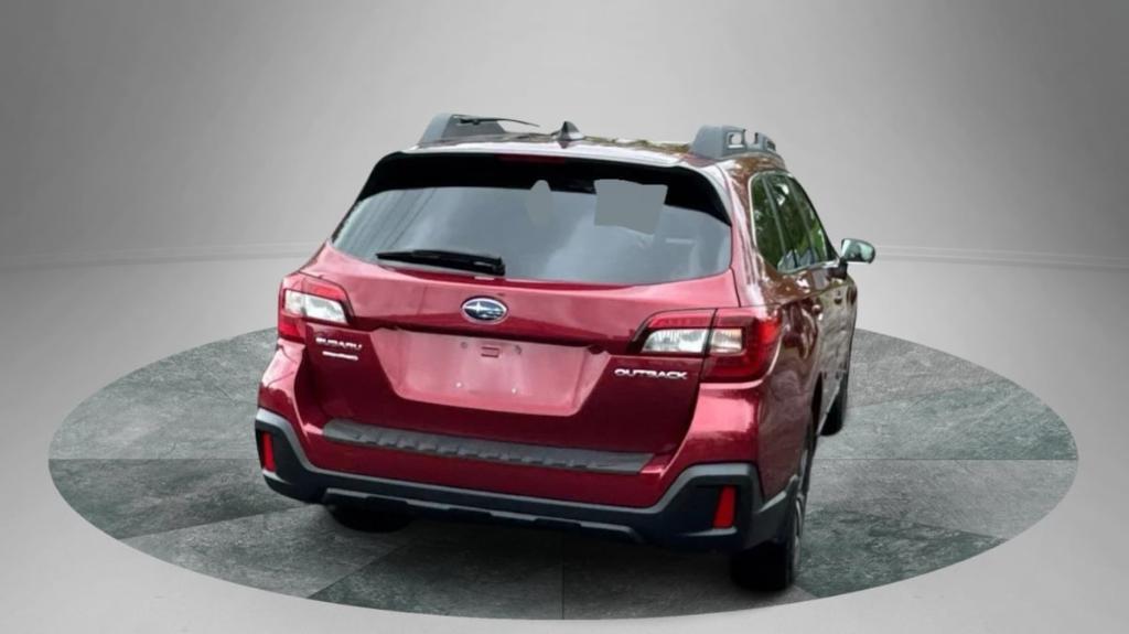 used 2019 Subaru Outback car, priced at $19,495