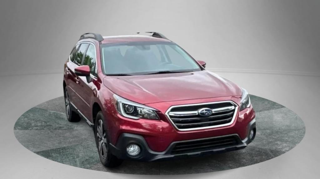 used 2019 Subaru Outback car, priced at $19,495