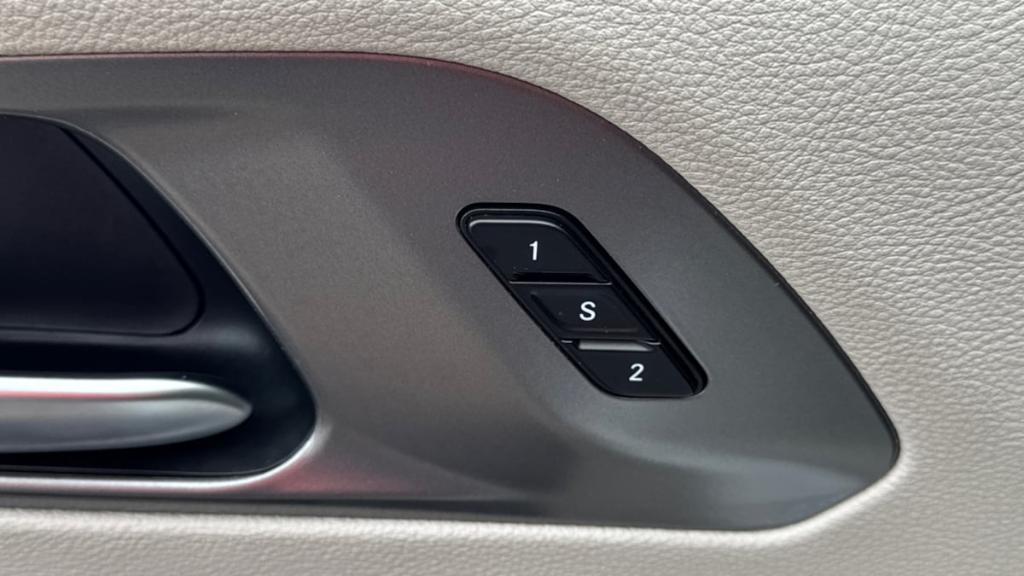 used 2023 Chrysler Pacifica car, priced at $23,995