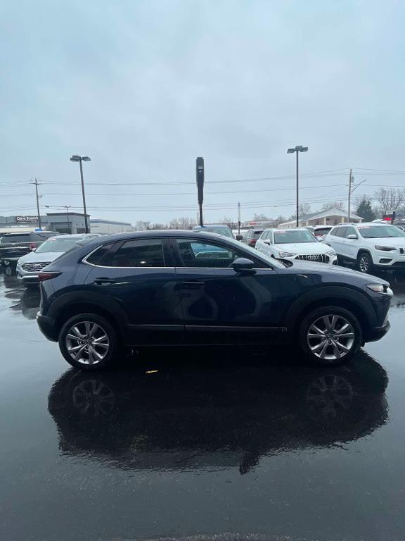 used 2021 Mazda CX-30 car, priced at $19,995