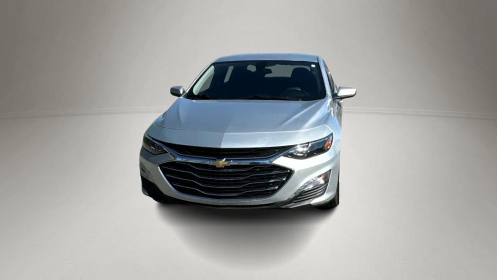 used 2021 Chevrolet Malibu car, priced at $17,395