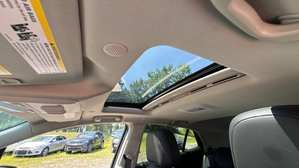 used 2021 Buick Encore car, priced at $19,995