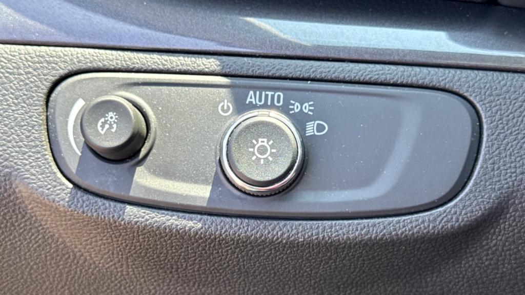 used 2021 Buick Encore car, priced at $19,995