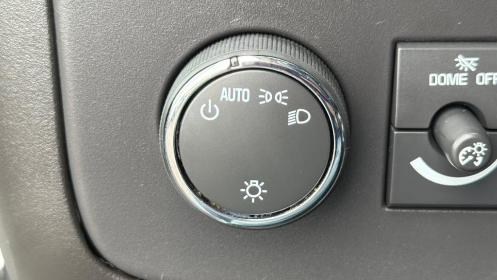 used 2024 Chevrolet Express 2500 car, priced at $32,995