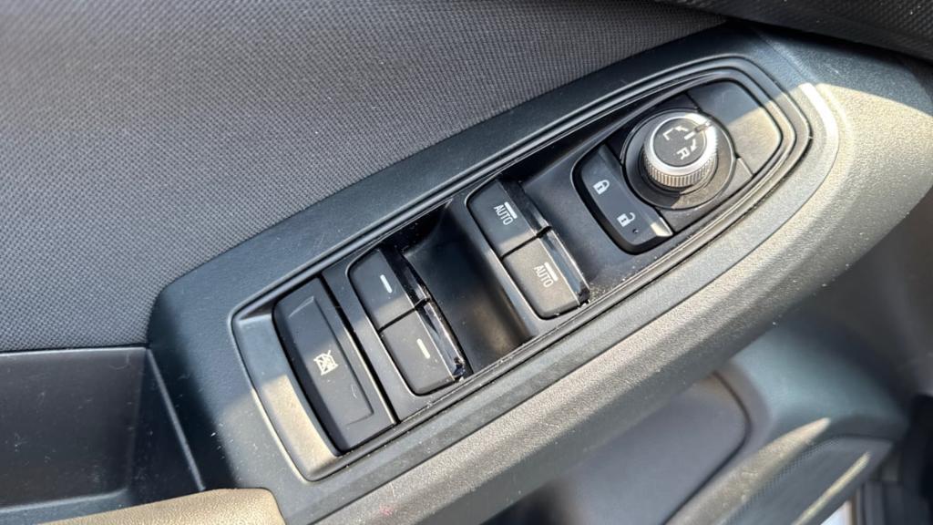 used 2021 Subaru Crosstrek car, priced at $20,995