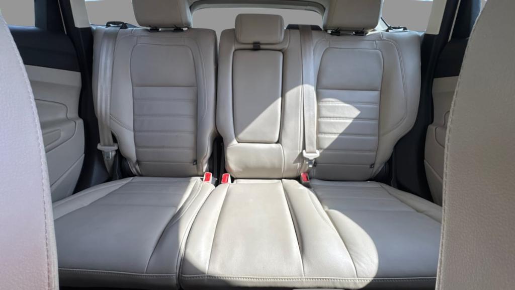 used 2018 Ford Escape car, priced at $15,995