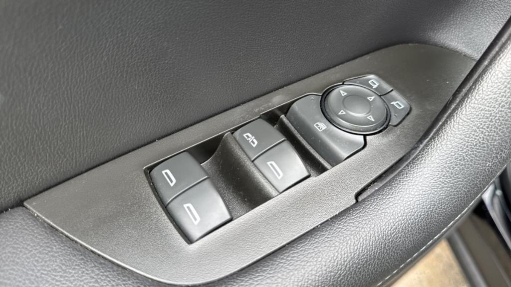 used 2019 Chevrolet Blazer car, priced at $19,995