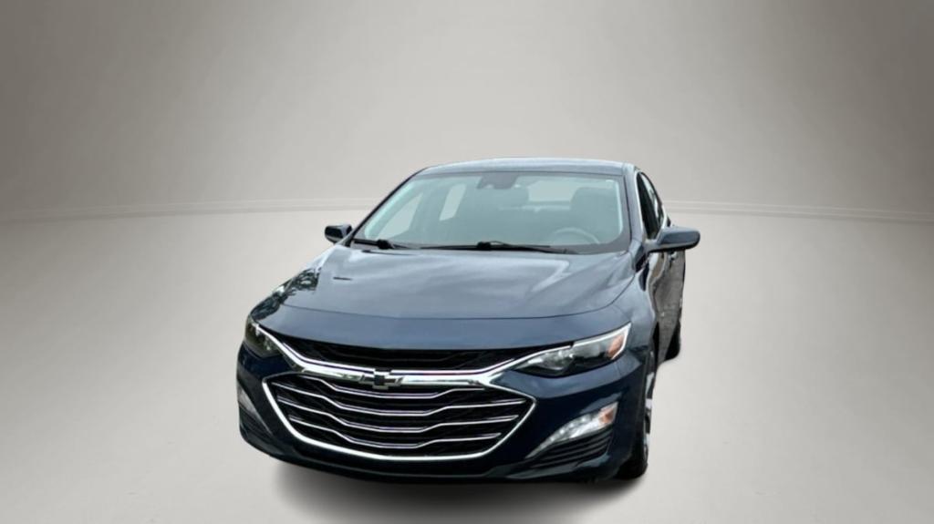 used 2020 Chevrolet Malibu car, priced at $18,295