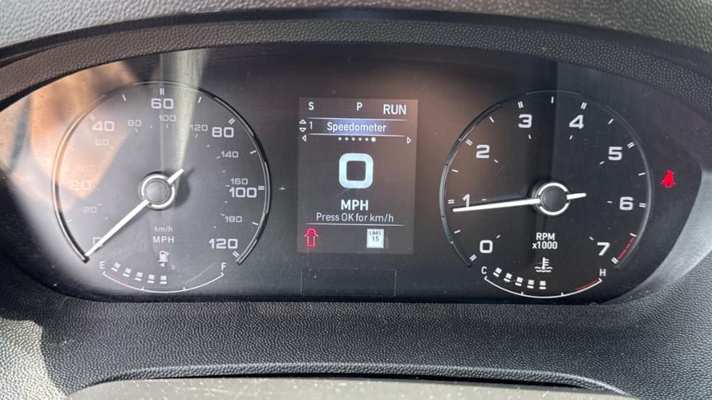 used 2023 Ram ProMaster 2500 car, priced at $31,495