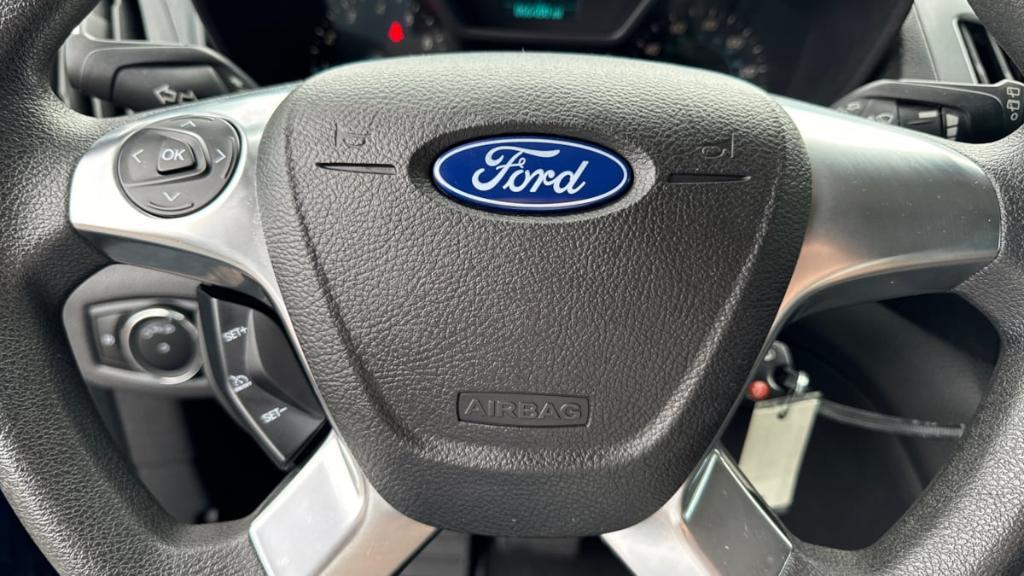 used 2014 Ford Transit Connect car, priced at $13,595