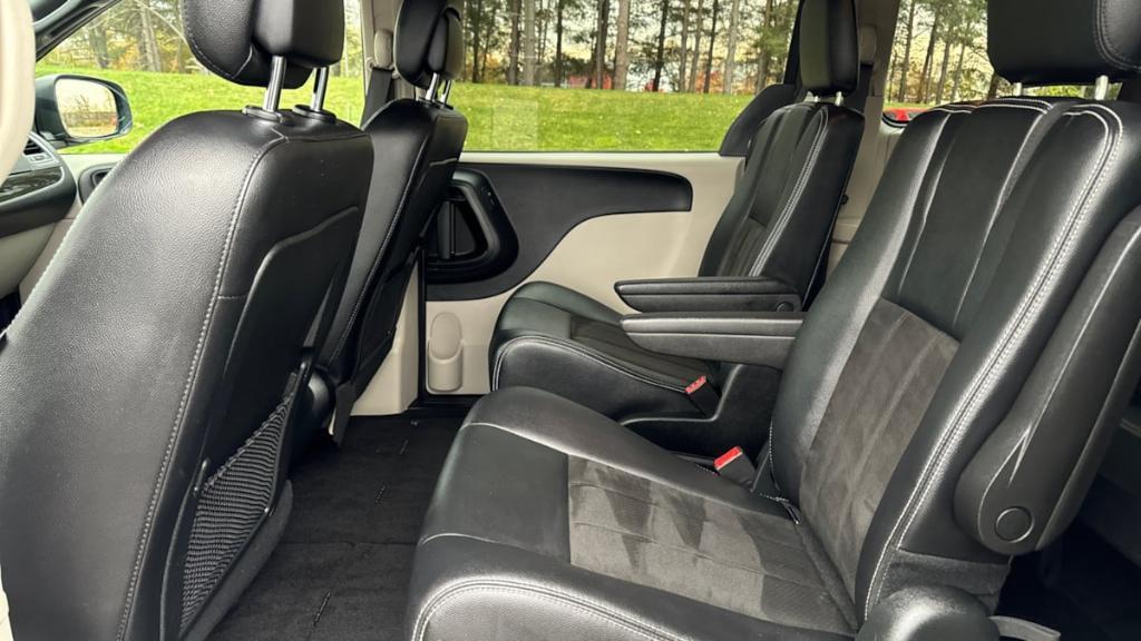 used 2019 Dodge Grand Caravan car, priced at $14,495