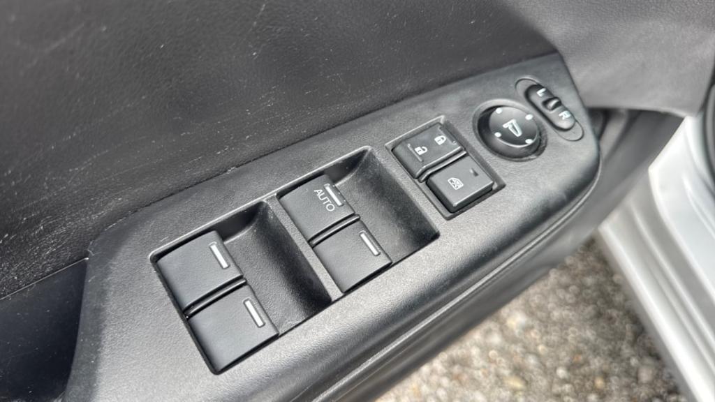 used 2015 Honda Civic car, priced at $9,995