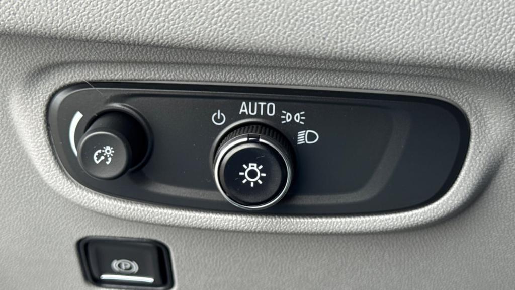 used 2022 GMC Terrain car, priced at $22,495