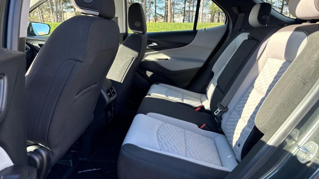 used 2019 Chevrolet Equinox car, priced at $18,495