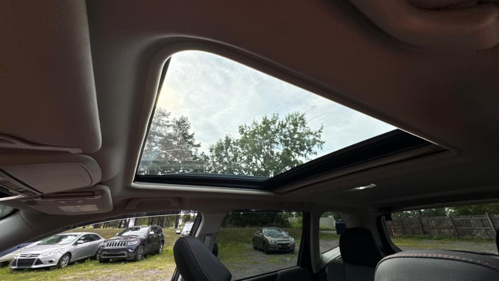 used 2020 Subaru Forester car, priced at $21,995