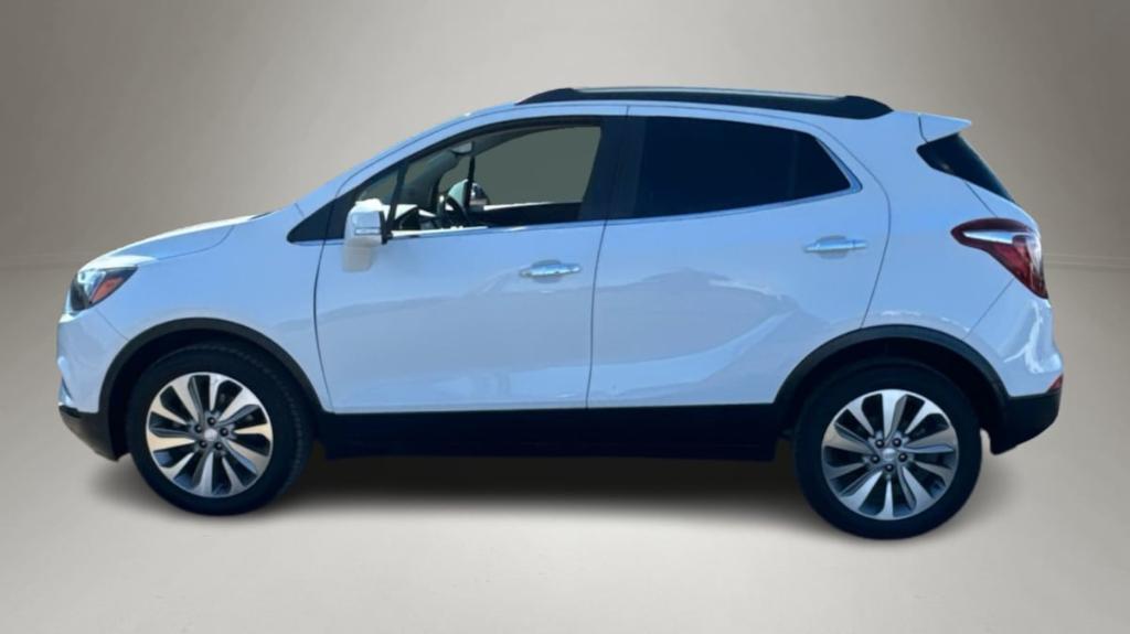 used 2019 Buick Encore car, priced at $16,895