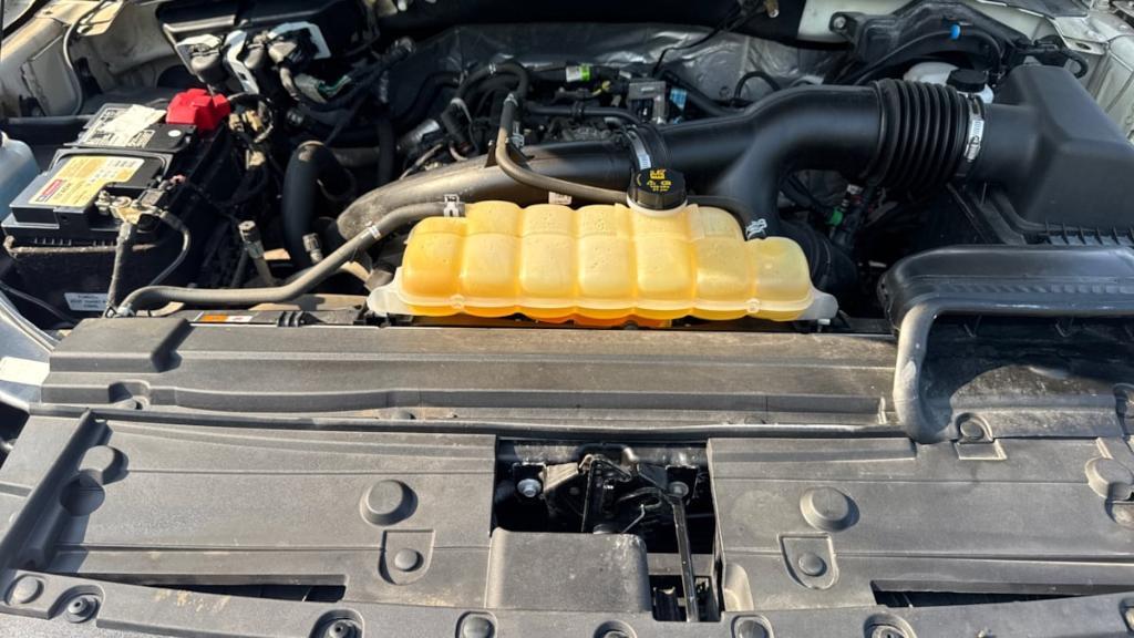 used 2019 Ford F-150 car, priced at $24,395