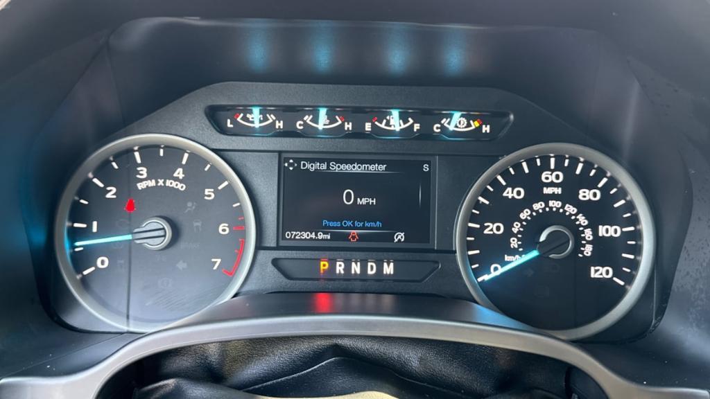 used 2019 Ford F-150 car, priced at $24,395