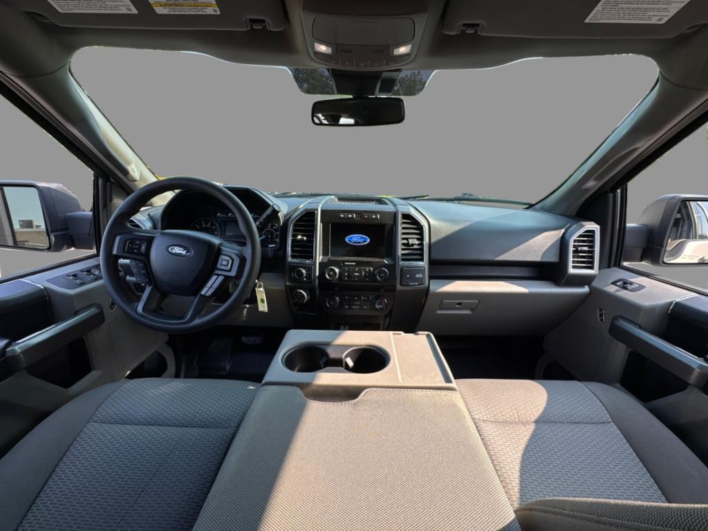 used 2019 Ford F-150 car, priced at $24,395