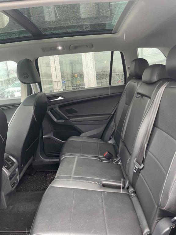 used 2019 Volkswagen Tiguan car, priced at $16,995