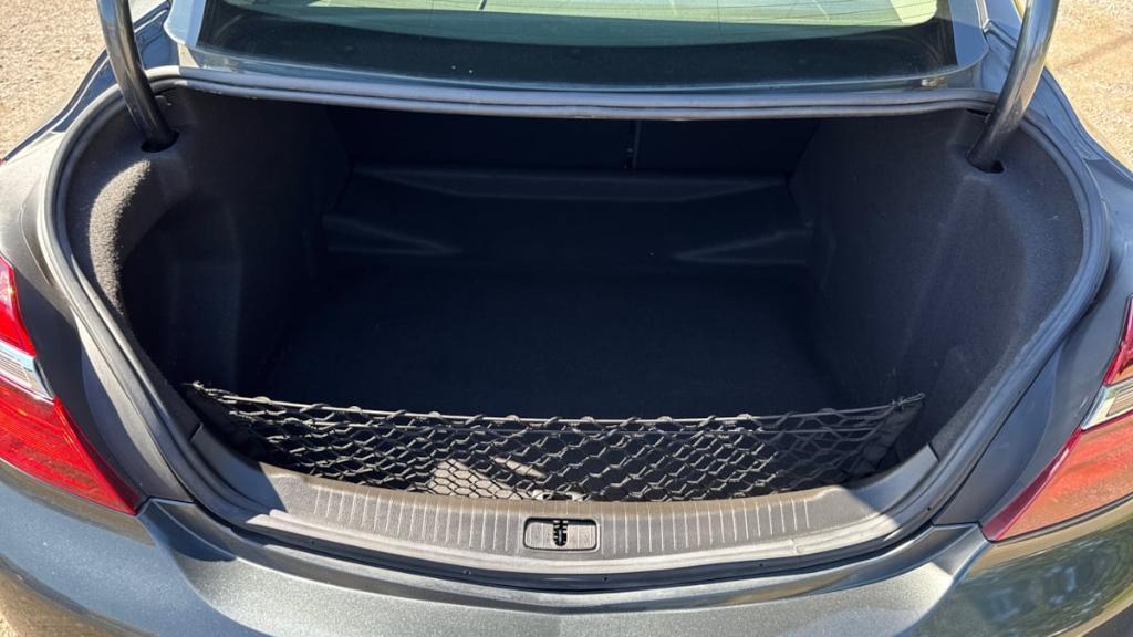 used 2017 Buick Regal car, priced at $14,495