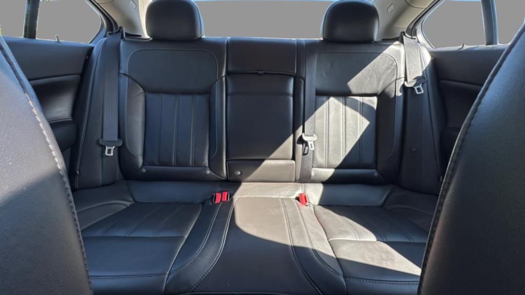 used 2017 Buick Regal car, priced at $14,495
