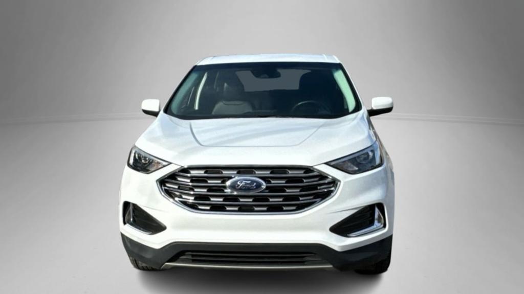 used 2022 Ford Edge car, priced at $22,995