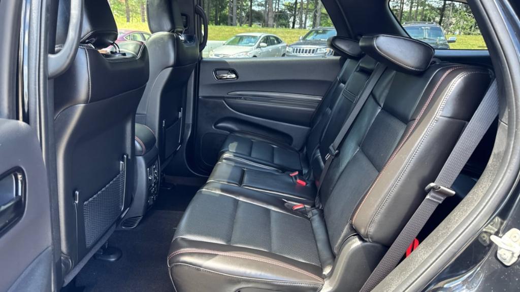 used 2023 Dodge Durango car, priced at $37,995