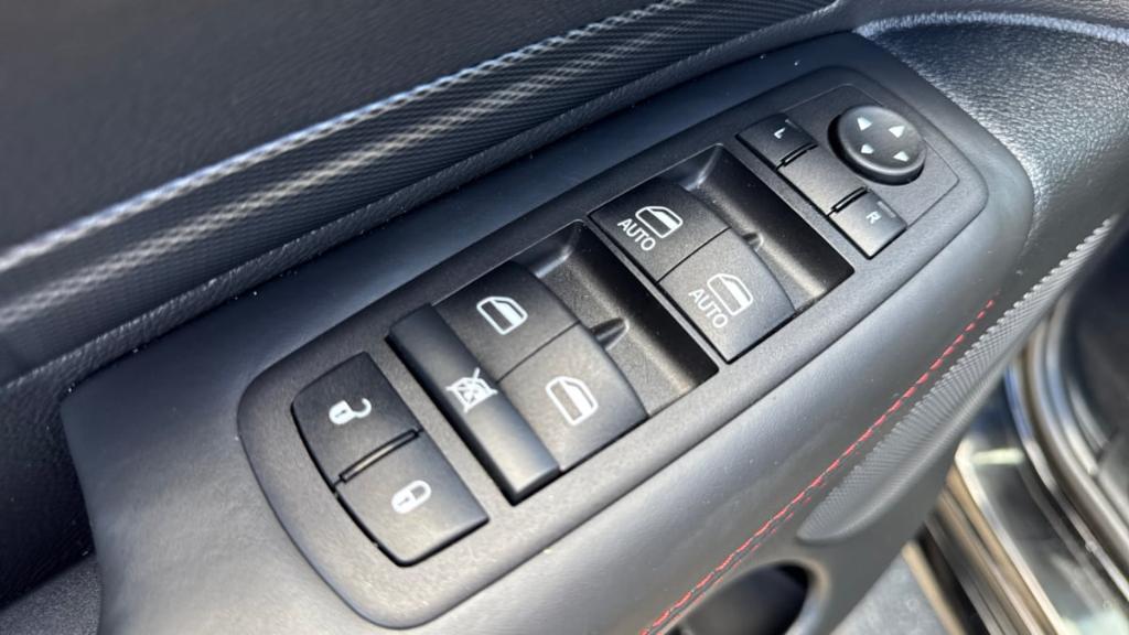 used 2023 Dodge Durango car, priced at $37,995