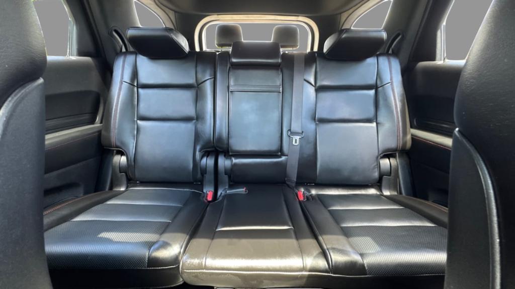 used 2023 Dodge Durango car, priced at $37,995
