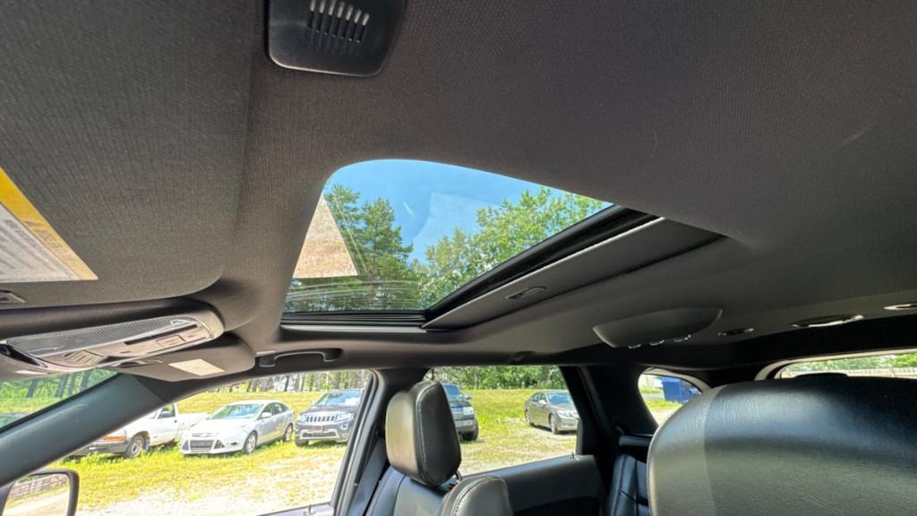used 2023 Dodge Durango car, priced at $37,995