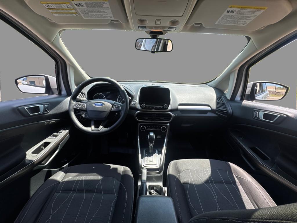 used 2019 Ford EcoSport car, priced at $14,995