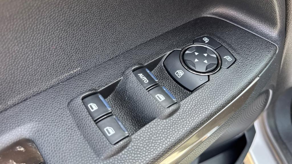 used 2019 Ford EcoSport car, priced at $14,995