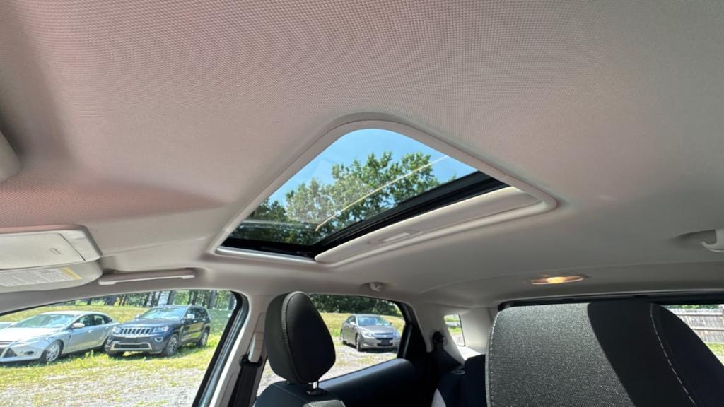 used 2019 Ford EcoSport car, priced at $14,995