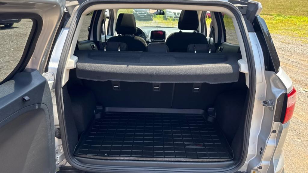 used 2019 Ford EcoSport car, priced at $14,995