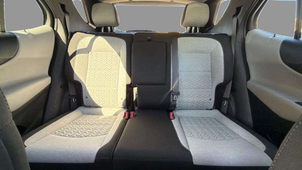 used 2023 Chevrolet Equinox car, priced at $22,495