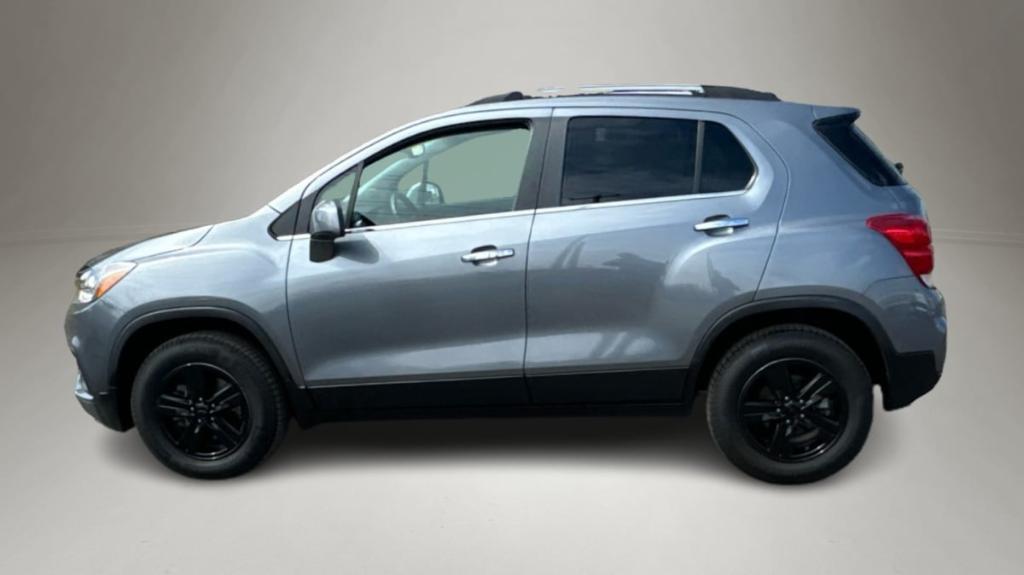 used 2019 Chevrolet Trax car, priced at $16,695