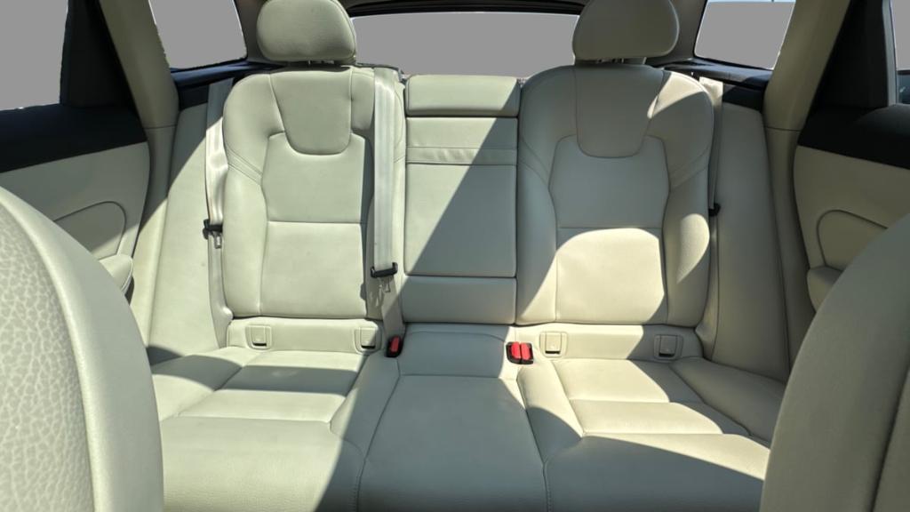used 2019 Volvo XC60 car, priced at $17,995