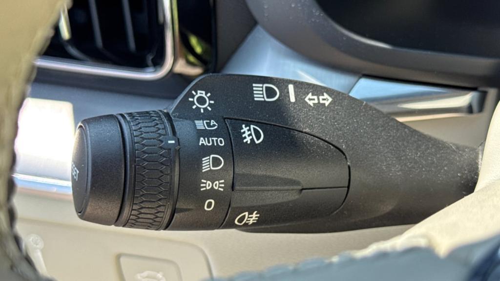 used 2019 Volvo XC60 car, priced at $17,995