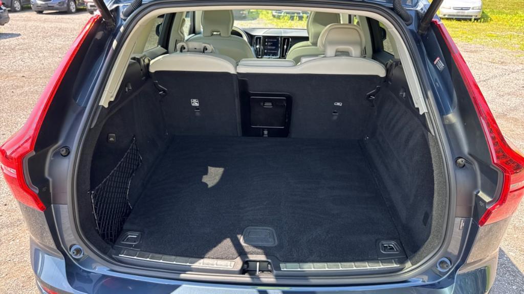 used 2019 Volvo XC60 car, priced at $17,995