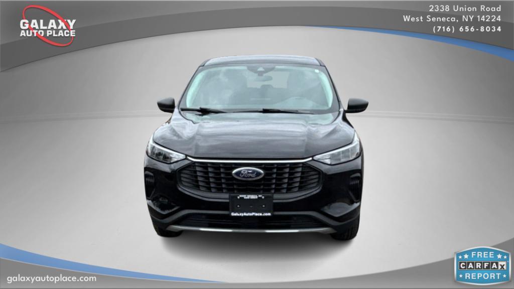 used 2024 Ford Escape car, priced at $25,395