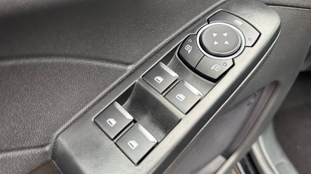 used 2024 Ford Escape car, priced at $25,395
