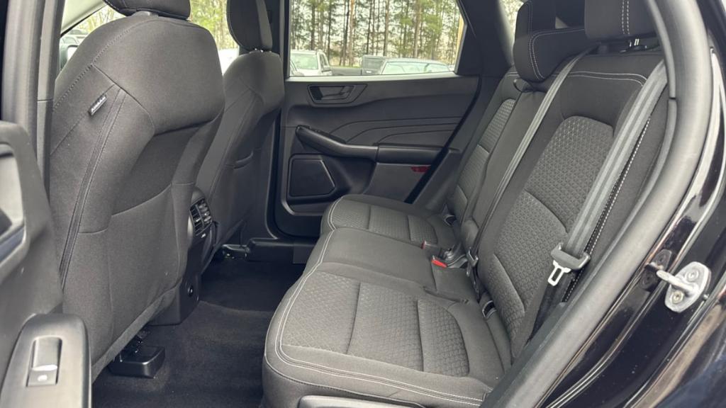 used 2024 Ford Escape car, priced at $25,395