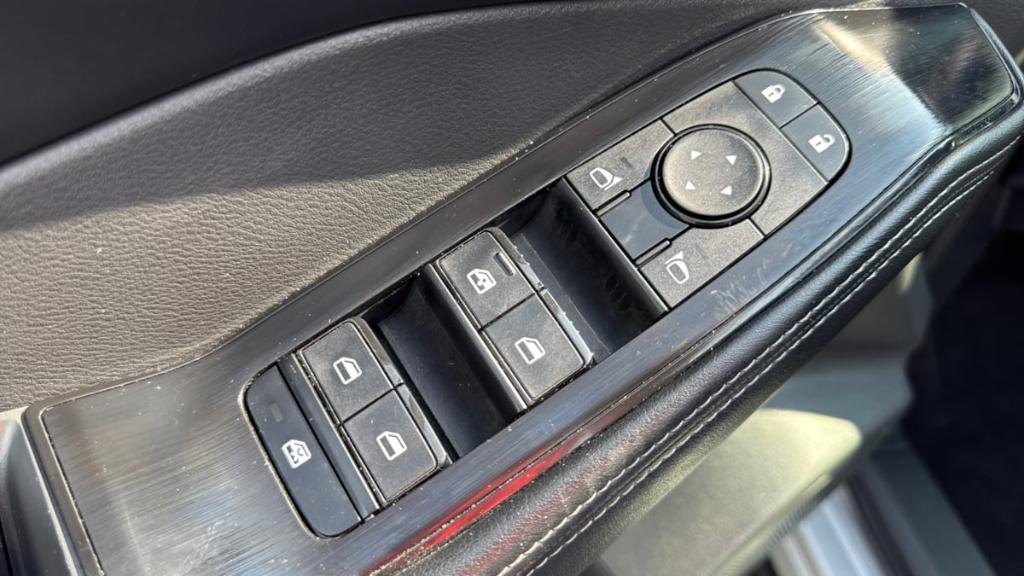 used 2025 Nissan Rogue car, priced at $26,995