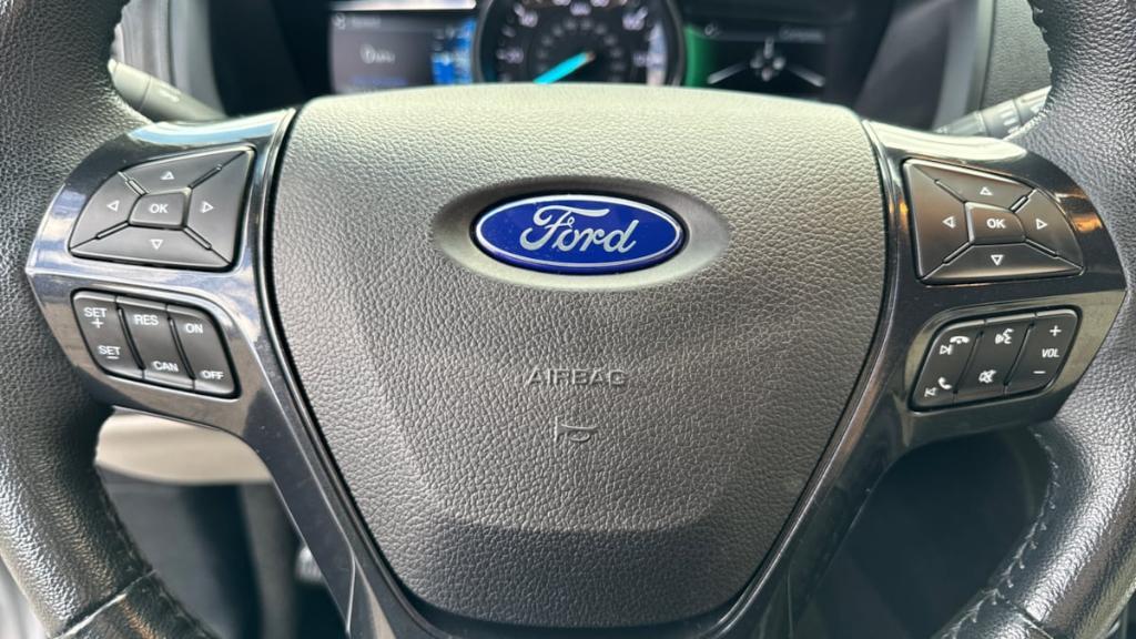 used 2018 Ford Explorer car, priced at $20,995