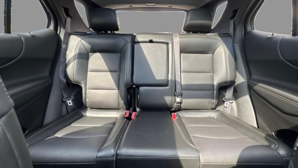used 2020 Chevrolet Equinox car, priced at $20,995