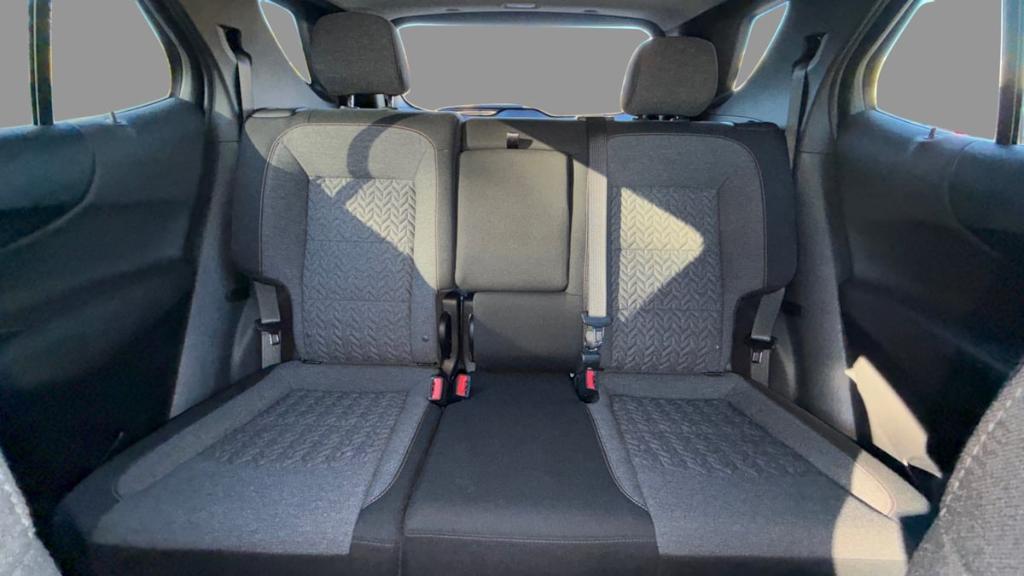 used 2024 Chevrolet Equinox car, priced at $23,295