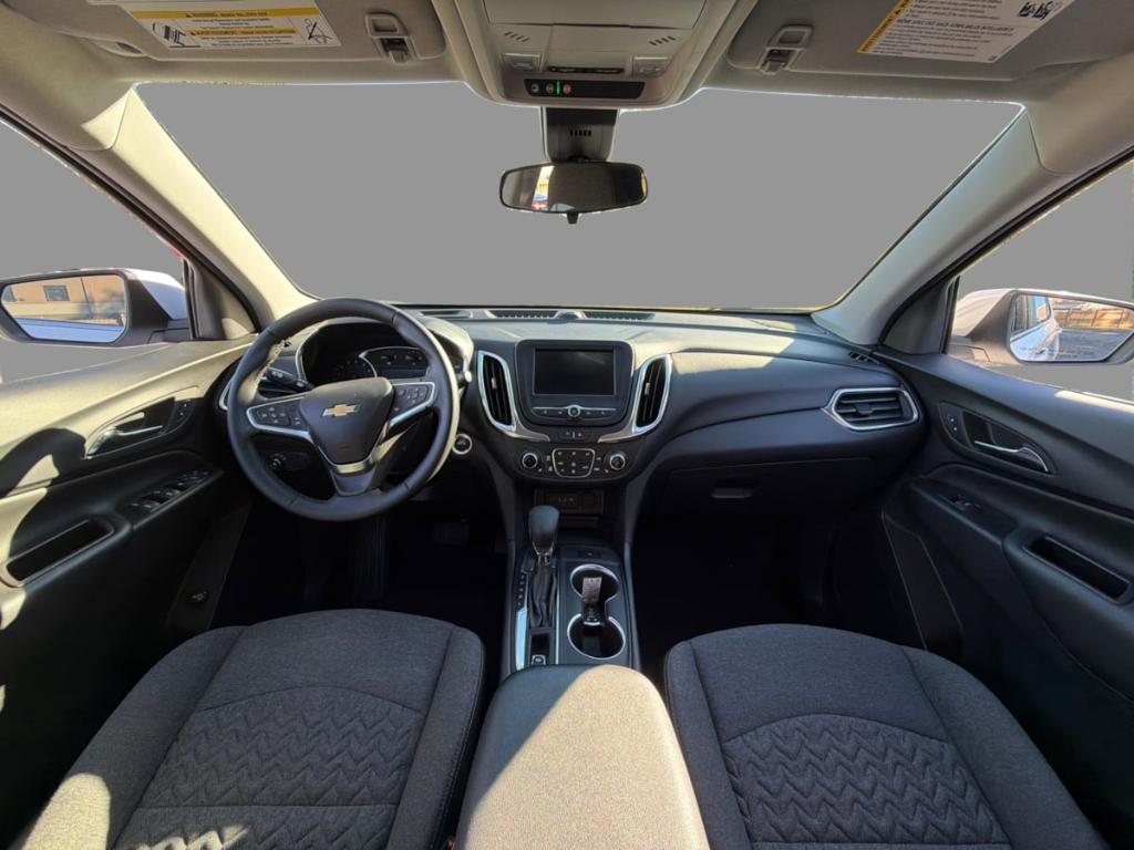 used 2024 Chevrolet Equinox car, priced at $23,295